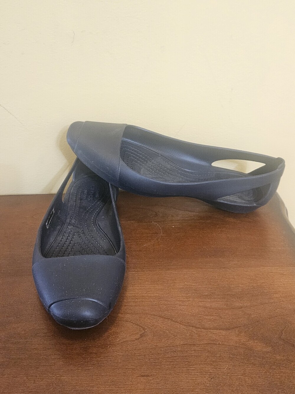 Crocs Sienna Flat